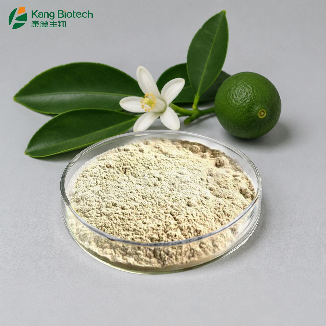 Nobiletin Citrus Peel Extract